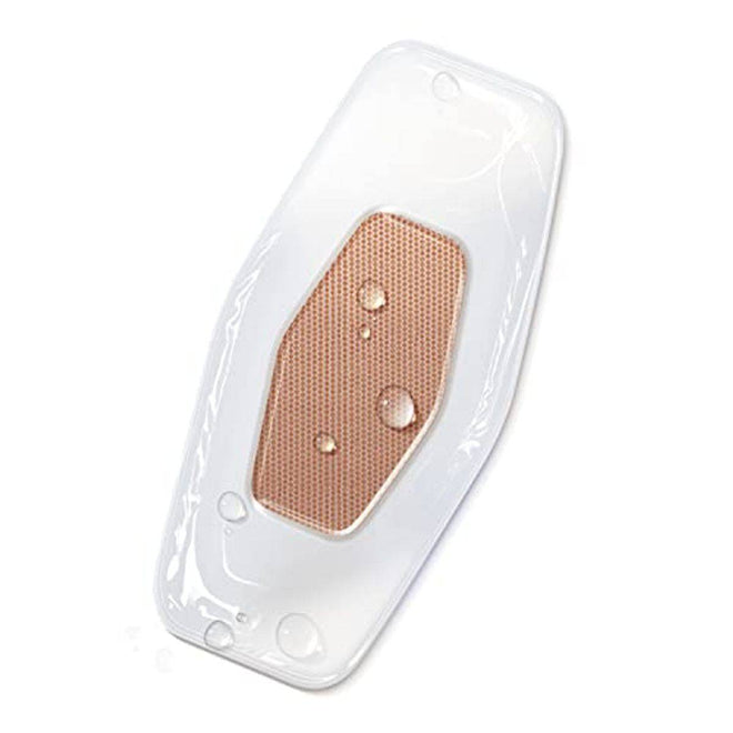 Nexcare Bandages Absolute Waterproof 26x57mm 20 Plasters