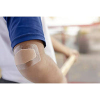 Nexcare Bandages Absolute Waterproof 26x57mm 20 Plasters