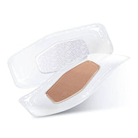 Nexcare Bandages Absolute Waterproof 26x57mm 20 Plasters