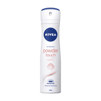 Nivea Women Deodorant Spray Powder Touch 150ml