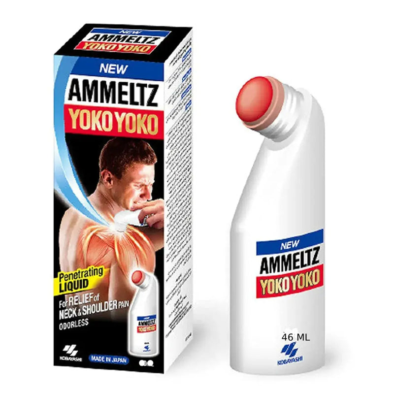 Ammeltz Yoko Yoko Muscular Pain Relief 46ml