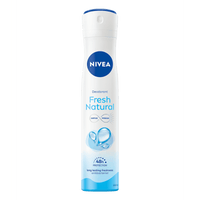 Nivea Women Deodorant Spray Fresh Natural 200ml