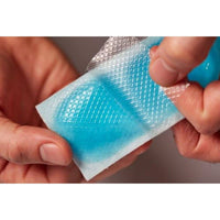Kool N Soothe Cooling Gel Sheet Child 4 Sheets