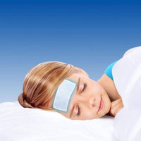 Kool N Soothe Cooling Gel Sheet Child 4 Sheets