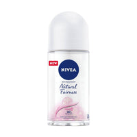 Nivea Women Deodorant Roll On Natural Radiance 50ml