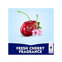 Nivea Women Deodorant Roll On Fresh Cherry 50ml