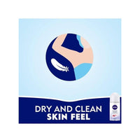 Nivea Women Deodorant Roll On Fresh Cherry 50ml