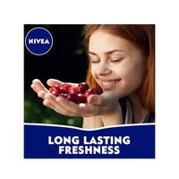 Nivea Women Deodorant Roll On Fresh Cherry 50ml