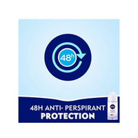 Nivea Women Deodorant Roll On Fresh Cherry 50ml