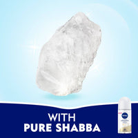 Nivea Women Deodorant Roll On Clean Protect 50ml
