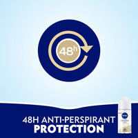 Nivea Women Deodorant Roll On Clean Protect 50ml