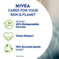 Nivea Sun Protect & Moisture Spray SPF30 200ml