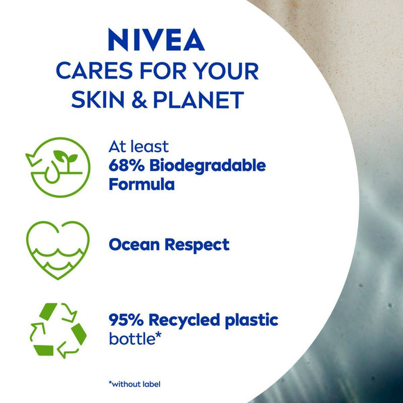 Nivea Sun Protect & Moisture Spray SPF30 200ml
