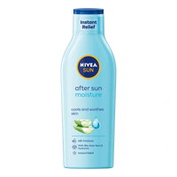 Nivea Sun After Sun Moist Lotion 200ml
