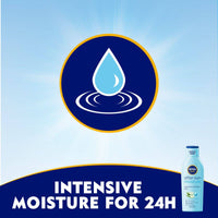 Nivea Sun After Sun Moist Lotion 200ml