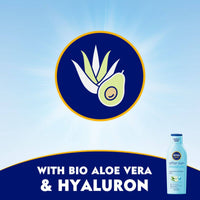 Nivea Sun After Sun Moist Lotion 200ml