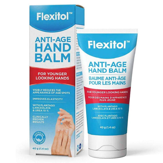 Flexitol Anti Ageing Hand Balm 40g