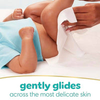 Pampers Baby Wipes Sensitive Protect 168 Pack
