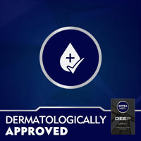 Nivea Men Deep Aftershave Lotion 100ml