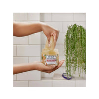 Dr Teals Shea Sugar Scrub Shea Butter & Almond Oil 538g