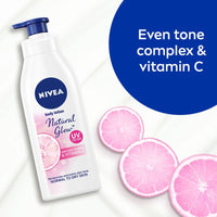 Nivea Body Lotion Even Tone 400ml
