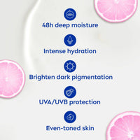 Nivea Body Lotion Even Tone 400ml