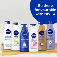 Nivea Body Lotion Even Tone 400ml