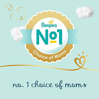 Pampers Diapers Premium Care Taped Size 1 (2-5kg) 50 Pieces