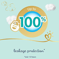 Pampers Diapers Premium Care Taped Size 4 (9-14kg) 54 Pieces