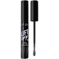 LA Girl Lift Off Mascara Instant Lash Lifting Super Black 11.1ml