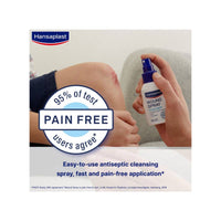 Hansaplast Wound Spray 100ml