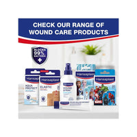 Hansaplast Wound Spray 100ml