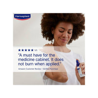 Hansaplast Wound Spray 100ml