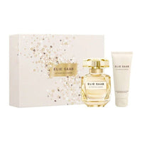 Elie Saab Le Parfum Lumiere (W) Set EDP 50ml + Scented Body Lotion 75ml