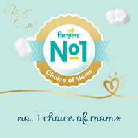 Pampers Diapers Premium Care Taped Size 3 (6-10kg) 62 Pieces