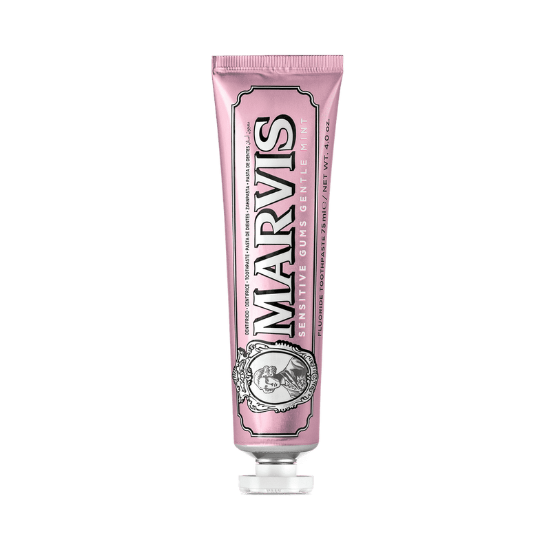 Marvis Sensitive Gums Gentle Mint Toothpaste 75ml