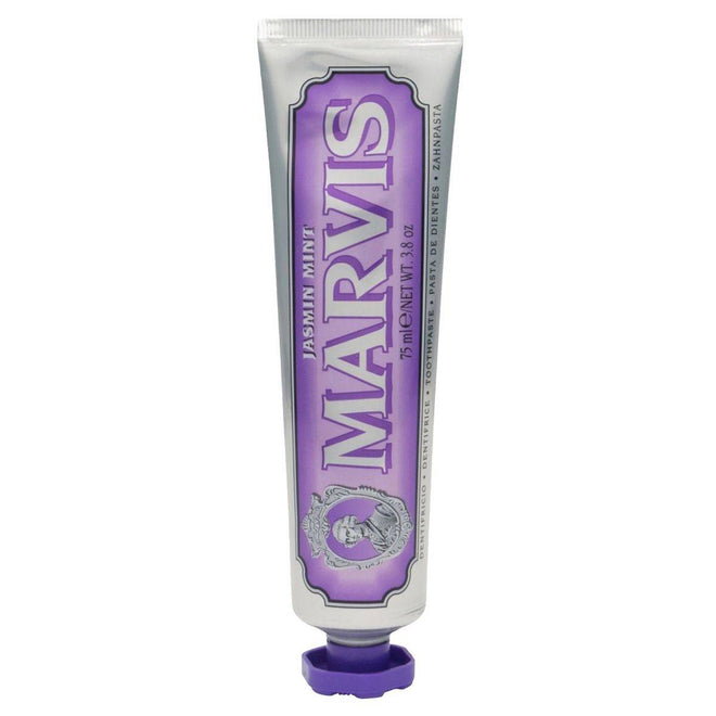 Marvis Jasmin Mint Toothpaste 75ml