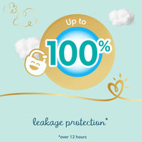 Pampers Diapers Premium Care Taped Size 5 (11-16kg) 46 Pieces