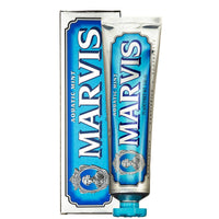 Marvis Aquatic Mint Toothpaste 75ml