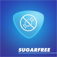 Smint Tin Sugar Free Peppermint Clean Breath Mints 35g