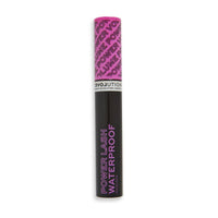 Revolution Relove Power Lash Volume Mascara Waterproof 10ml