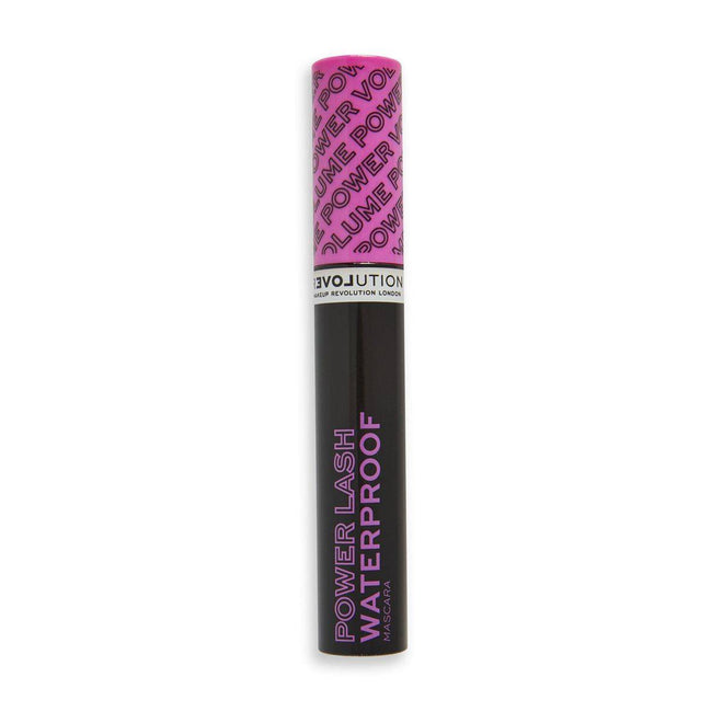 Revolution Relove Power Lash Volume Mascara Waterproof 10ml