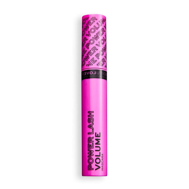 Revolution Relove Power Lash Volume Mascara 10ml