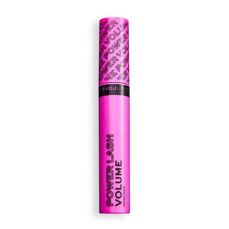 Revolution Relove Power Lash Volume Mascara 10ml