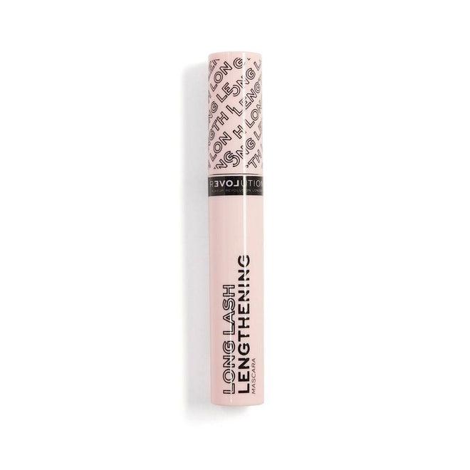 Revolution Relove Long Lash Lengthening Mascara 10ml