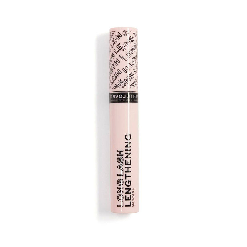 Revolution Relove Long Lash Lengthening Mascara 10ml