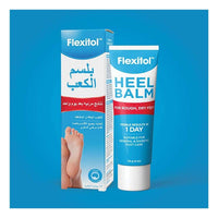Flexitol Heel Balm 112g