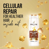 Pantene ProV Milky Damage Repair Shampoo 200ml