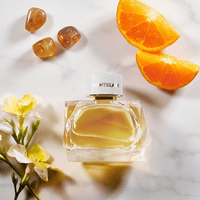 Mont Blanc Signature Absolue (W) Set EDP 50ml + Body Lotion 100ml