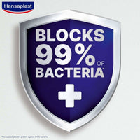 Hansaplast Aqua Protect 20 Strips